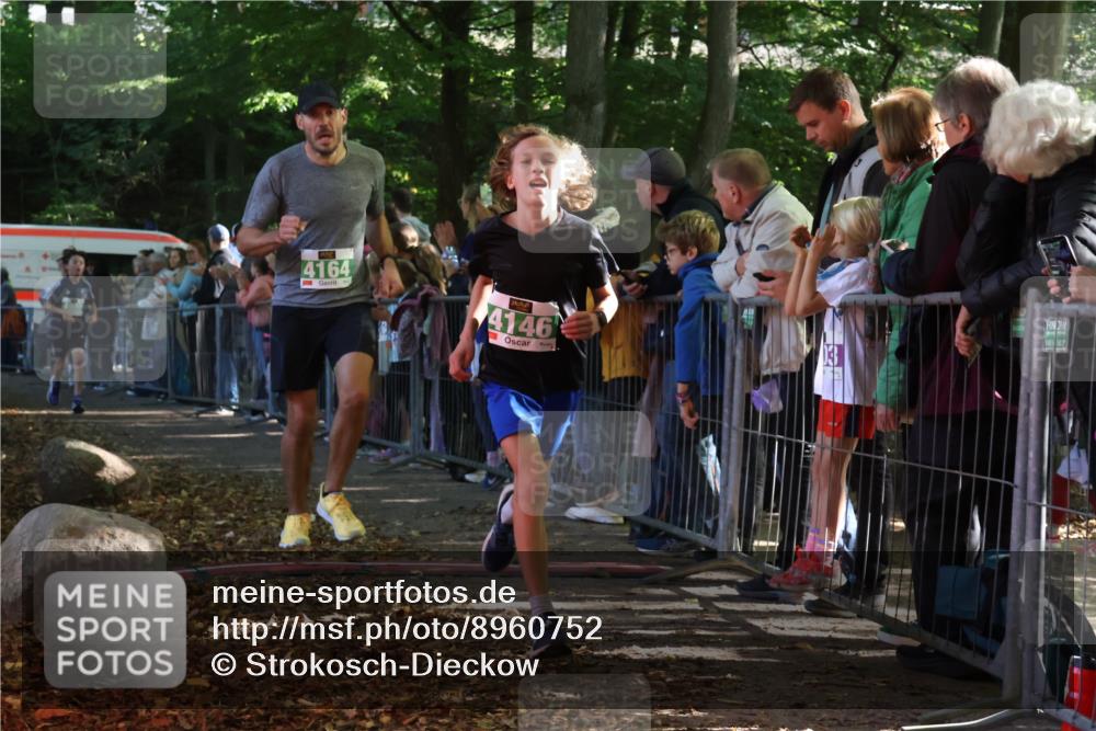 28.09.2025 - 33. Volkslauf durch das schöne Alstertal Strokosch-Dieckow http://msf.ph/oto/8960752 28.09.2025 10:50:36 Ziel 4146, 4164, 4902 meine-sportfotos.de