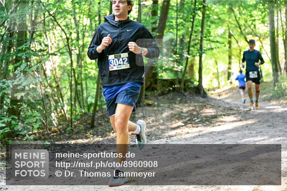 28.09.2025 - 33. Volkslauf durch das schöne Alstertal Dr. Thomas Lammeyer http://msf.ph/oto/8960908 28.09.2025 11:05:33 Laufen 3042, 1 meine-sportfotos.de