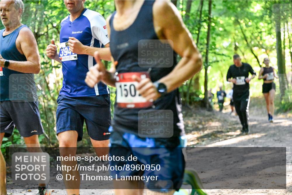 28.09.2025 - 33. Volkslauf durch das schöne Alstertal Dr. Thomas Lammeyer http://msf.ph/oto/8960950 28.09.2025 11:05:50 Laufen 394, 150 meine-sportfotos.de