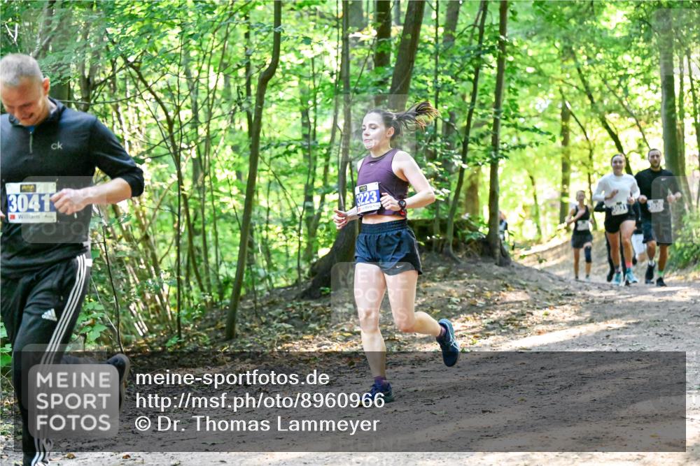28.09.2025 - 33. Volkslauf durch das schöne Alstertal Dr. Thomas Lammeyer http://msf.ph/oto/8960966 28.09.2025 11:05:53 Laufen 3041, 3223, 1030 meine-sportfotos.de