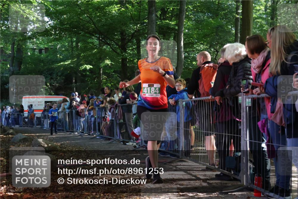 28.09.2025 - 33. Volkslauf durch das schöne Alstertal Strokosch-Dieckow http://msf.ph/oto/8961253 28.09.2025 10:53:12 Ziel 4132, 4184, 4924 meine-sportfotos.de