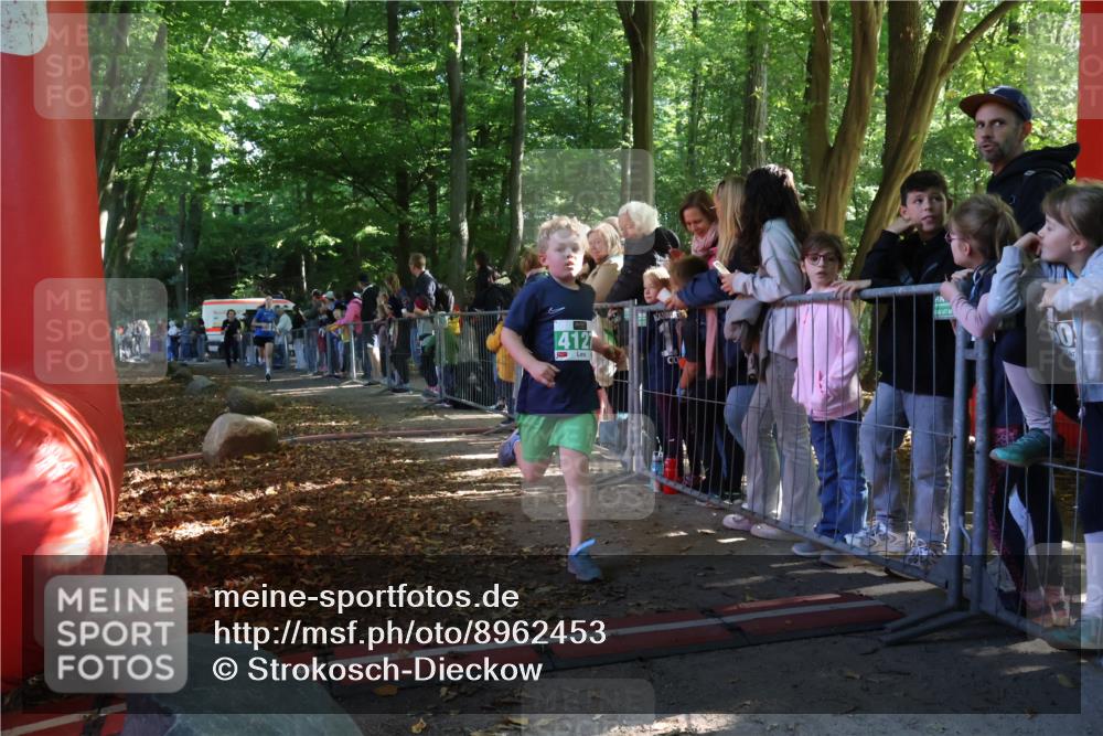28.09.2025 - 33. Volkslauf durch das schöne Alstertal Strokosch-Dieckow http://msf.ph/oto/8962453 28.09.2025 10:57:53 Ziel 4054, 4076, 4127 meine-sportfotos.de