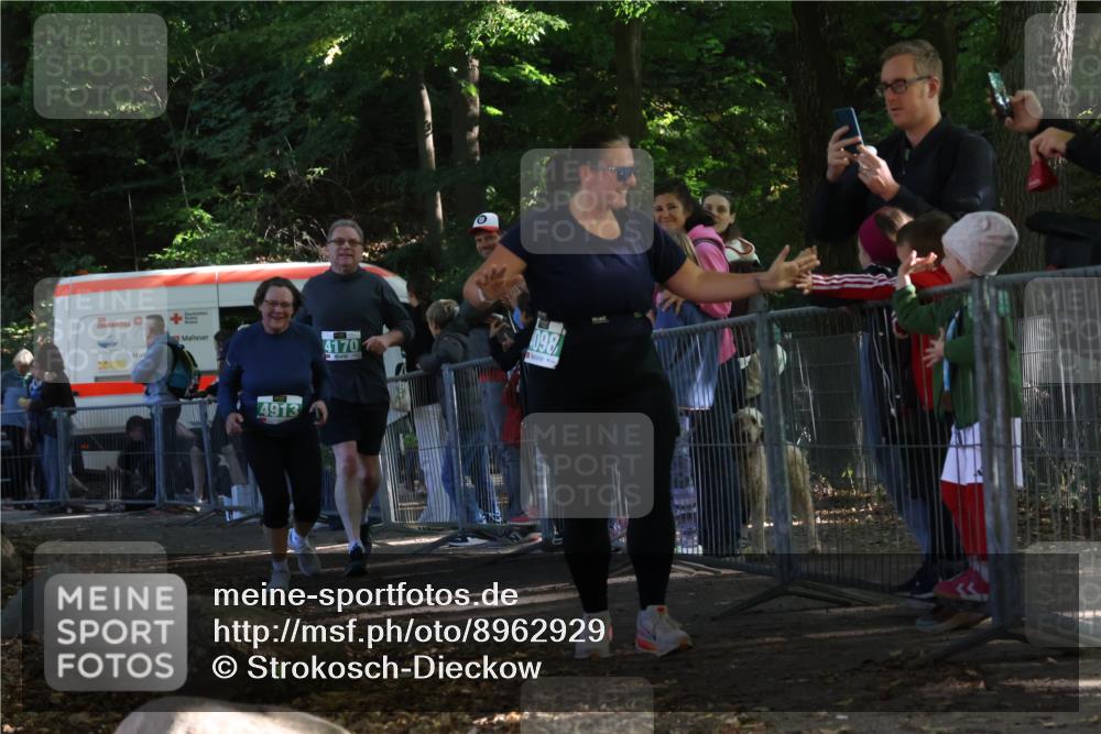 28.09.2025 - 33. Volkslauf durch das schöne Alstertal Strokosch-Dieckow http://msf.ph/oto/8962929 28.09.2025 11:00:06 Ziel 4098, 4170, 4913 meine-sportfotos.de