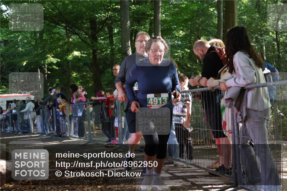 28.09.2025 - 33. Volkslauf durch das schöne Alstertal Strokosch-Dieckow http://msf.ph/oto/8962950 28.09.2025 11:00:11 Ziel 4170, 4913 meine-sportfotos.de