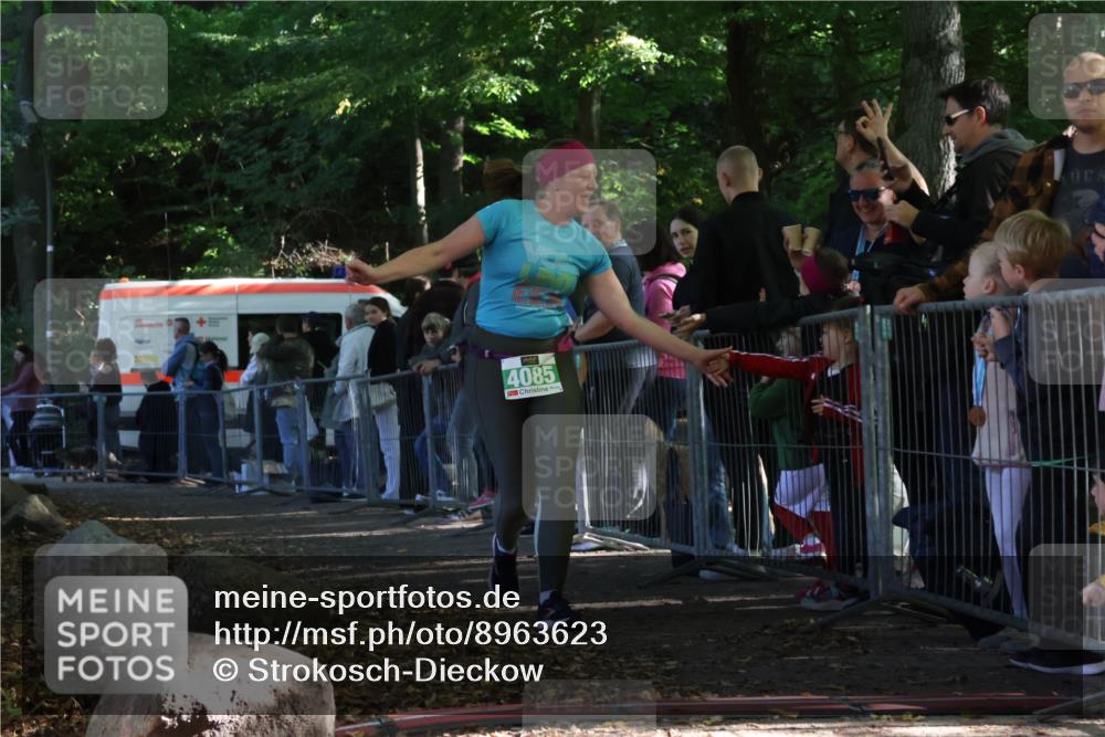 28.09.2025 - 33. Volkslauf durch das schöne Alstertal Strokosch-Dieckow http://msf.ph/oto/8963623 28.09.2025 11:05:48 Ziel 4085 meine-sportfotos.de