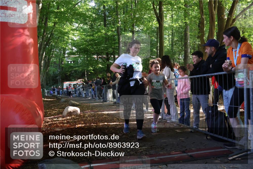 28.09.2025 - 33. Volkslauf durch das schöne Alstertal Strokosch-Dieckow http://msf.ph/oto/8963923 28.09.2025 11:09:13 Ziel 4037, 4097 meine-sportfotos.de