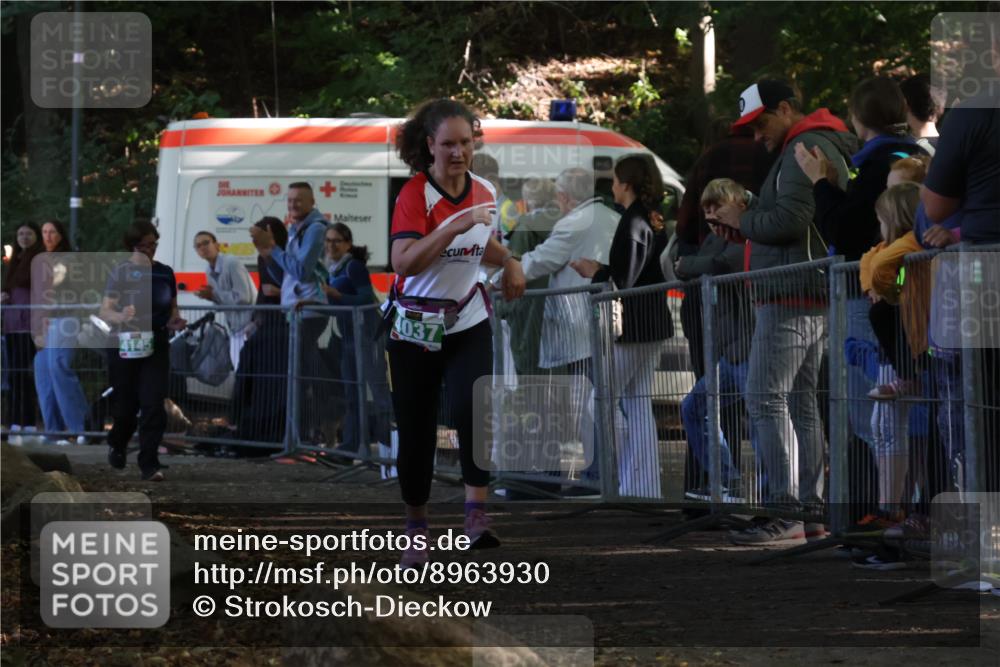 28.09.2025 - 33. Volkslauf durch das schöne Alstertal Strokosch-Dieckow http://msf.ph/oto/8963930 28.09.2025 11:09:16 Ziel 4037, 4145 meine-sportfotos.de