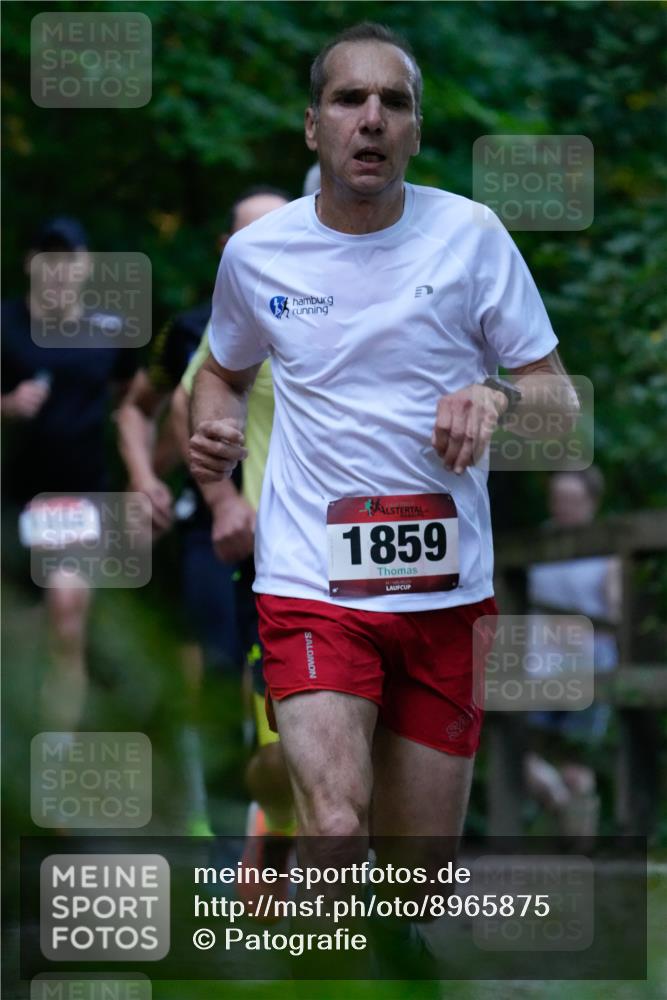 28.09.2025 - 33. Volkslauf durch das schöne Alstertal Patografie http://msf.ph/oto/8965875 28.09.2025 09:10:12 Laufen 1859 meine-sportfotos.de