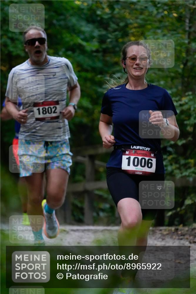 28.09.2025 - 33. Volkslauf durch das schöne Alstertal Patografie http://msf.ph/oto/8965922 28.09.2025 09:11:52 Laufen 1802, 1006 meine-sportfotos.de