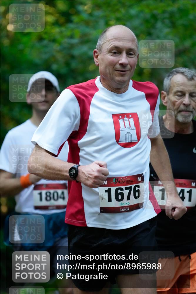 28.09.2025 - 33. Volkslauf durch das schöne Alstertal Patografie http://msf.ph/oto/8965988 28.09.2025 09:15:03 Laufen 1804, 1676, 1, 41 meine-sportfotos.de