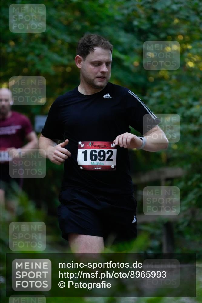 28.09.2025 - 33. Volkslauf durch das schöne Alstertal Patografie http://msf.ph/oto/8965993 28.09.2025 09:15:16 Laufen 1692 meine-sportfotos.de