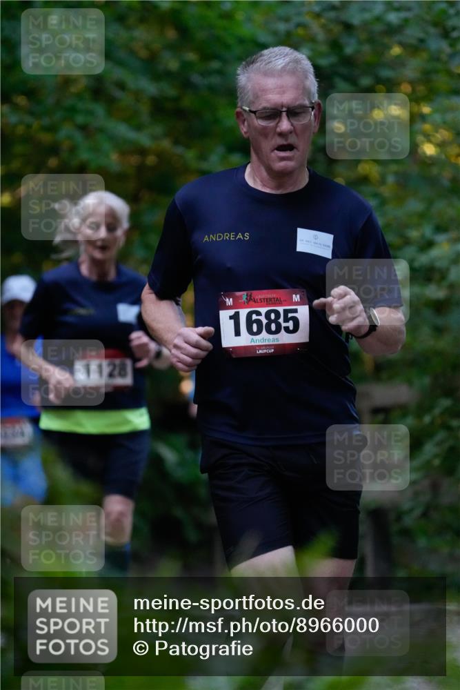 28.09.2025 - 33. Volkslauf durch das schöne Alstertal Patografie http://msf.ph/oto/8966000 28.09.2025 09:15:28 Laufen 1128, 1685 meine-sportfotos.de