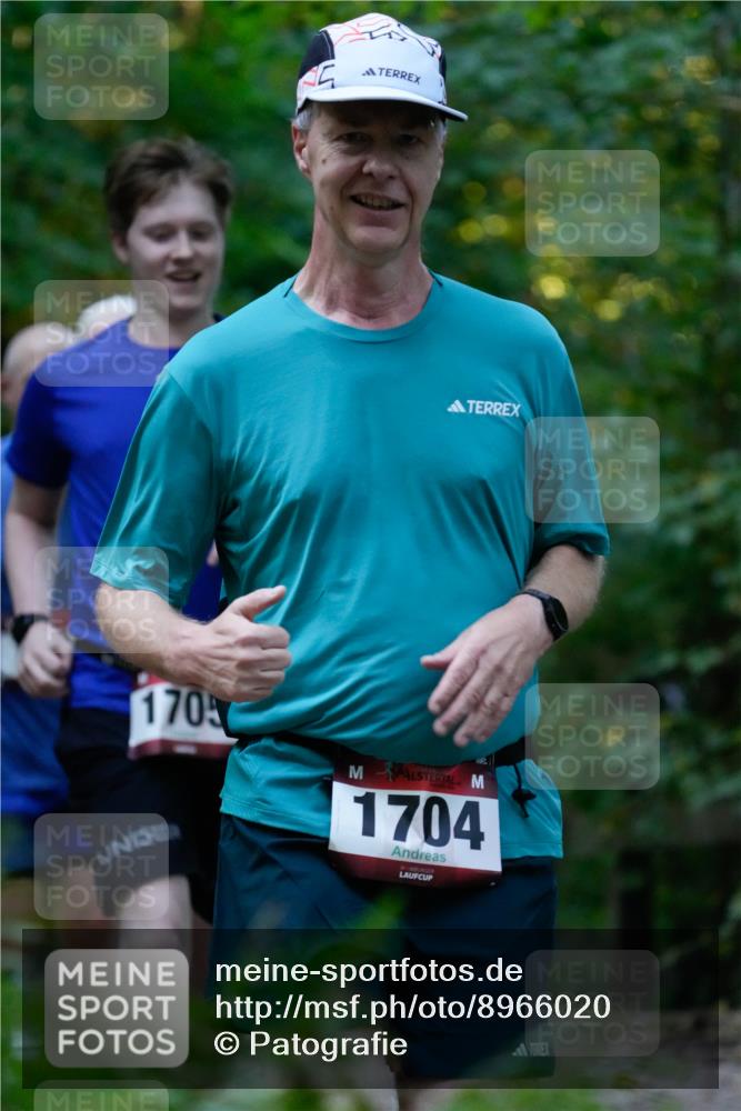 28.09.2025 - 33. Volkslauf durch das schöne Alstertal Patografie http://msf.ph/oto/8966020 28.09.2025 09:16:08 Laufen 170, 1704 meine-sportfotos.de