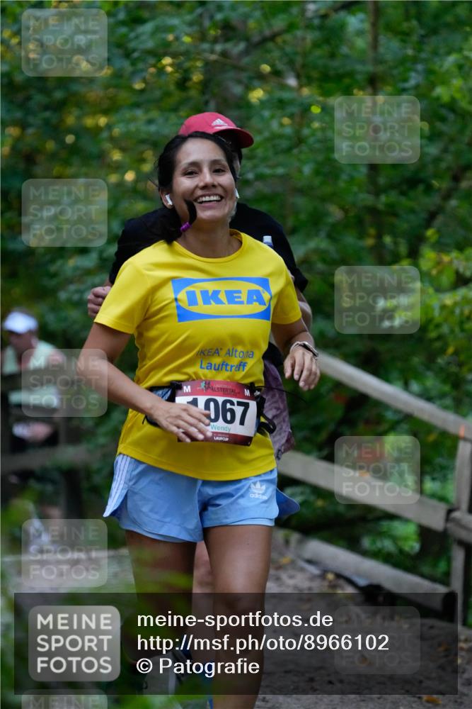 28.09.2025 - 33. Volkslauf durch das schöne Alstertal Patografie http://msf.ph/oto/8966102 28.09.2025 09:20:16 Laufen 1067 meine-sportfotos.de