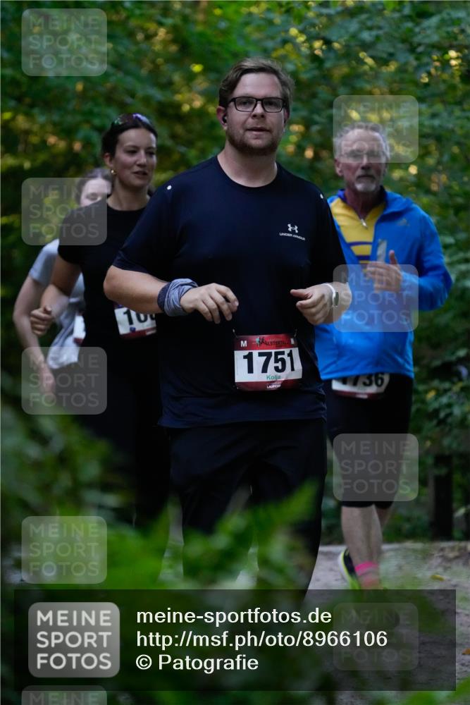 28.09.2025 - 33. Volkslauf durch das schöne Alstertal Patografie http://msf.ph/oto/8966106 28.09.2025 09:21:15 Laufen 1751, 736 meine-sportfotos.de