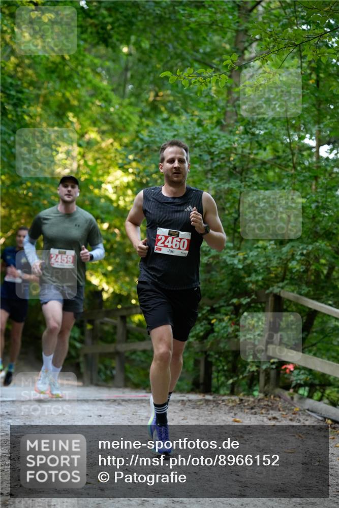28.09.2025 - 33. Volkslauf durch das schöne Alstertal Patografie http://msf.ph/oto/8966152 28.09.2025 09:30:02 Laufen 2459, 2460 meine-sportfotos.de