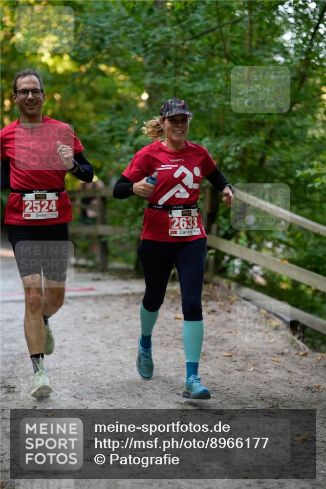 28.09.2025 - 33. Volkslauf durch das schöne Alstertal Patografie http://msf.ph/oto/8966177 28.09.2025 09:31:26 Laufen 2524, 2633 meine-sportfotos.de