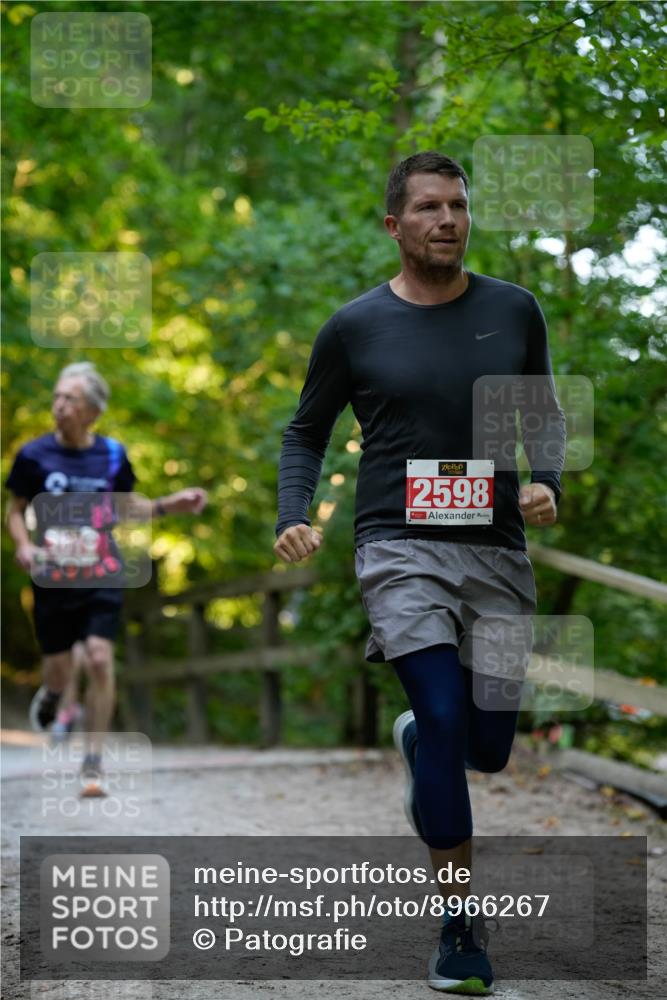 28.09.2025 - 33. Volkslauf durch das schöne Alstertal Patografie http://msf.ph/oto/8966267 28.09.2025 09:34:20 Laufen 2598 meine-sportfotos.de