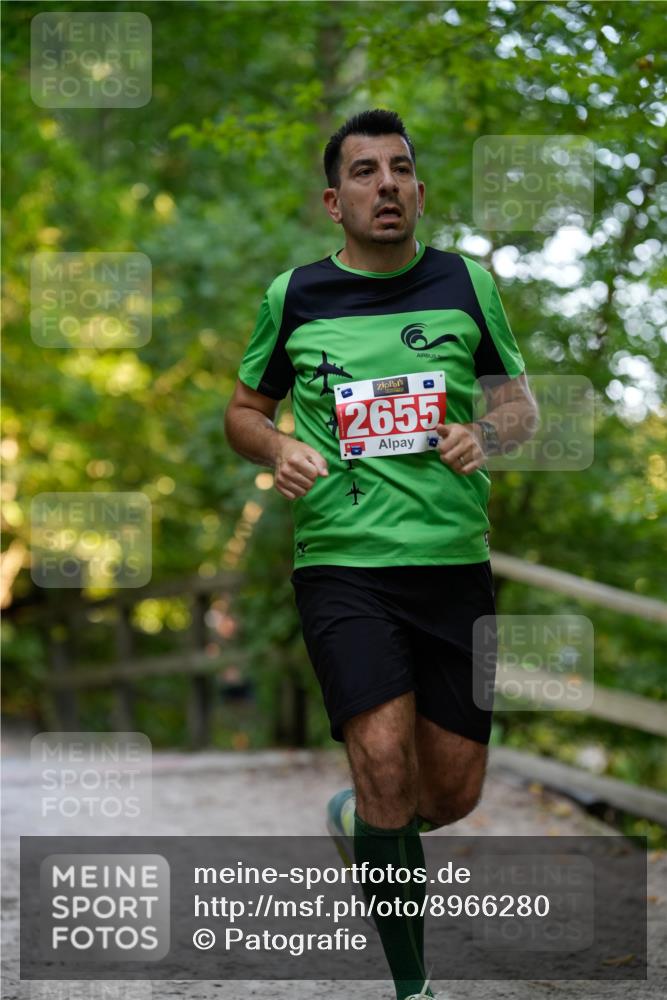 28.09.2025 - 33. Volkslauf durch das schöne Alstertal Patografie http://msf.ph/oto/8966280 28.09.2025 09:34:45 Laufen 2655 meine-sportfotos.de