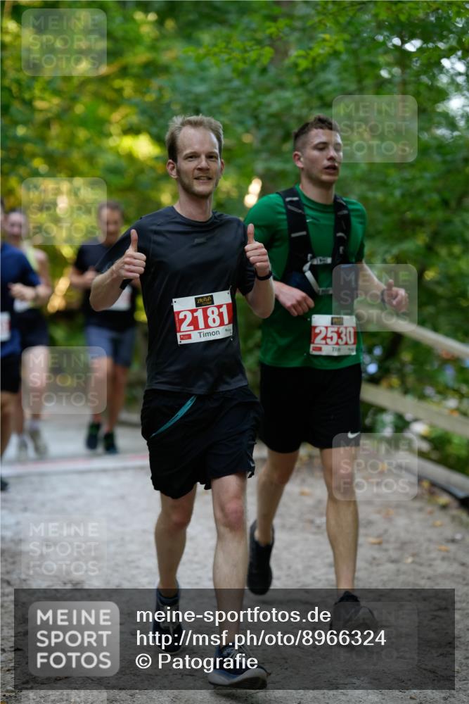 28.09.2025 - 33. Volkslauf durch das schöne Alstertal Patografie http://msf.ph/oto/8966324 28.09.2025 09:35:59 Laufen 2181, 2530 meine-sportfotos.de