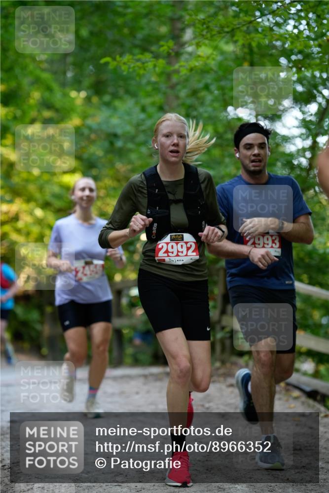 28.09.2025 - 33. Volkslauf durch das schöne Alstertal Patografie http://msf.ph/oto/8966352 28.09.2025 09:36:43 Laufen 2992, 2993 meine-sportfotos.de