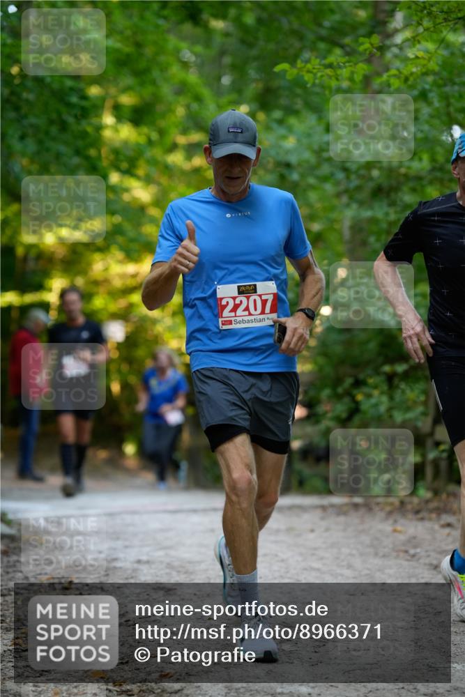 28.09.2025 - 33. Volkslauf durch das schöne Alstertal Patografie http://msf.ph/oto/8966371 28.09.2025 09:37:07 Laufen 2207 meine-sportfotos.de