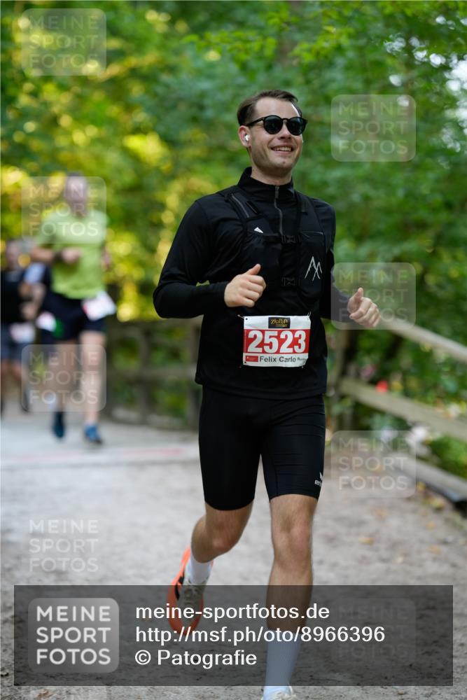 28.09.2025 - 33. Volkslauf durch das schöne Alstertal Patografie http://msf.ph/oto/8966396 28.09.2025 09:37:55 Laufen 2523 meine-sportfotos.de