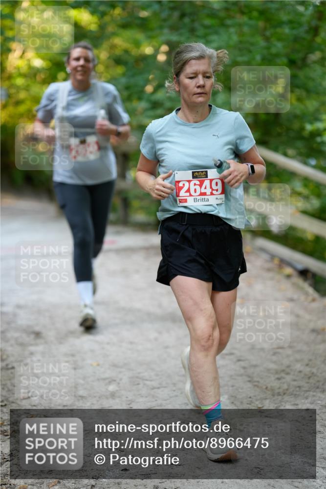 28.09.2025 - 33. Volkslauf durch das schöne Alstertal Patografie http://msf.ph/oto/8966475 28.09.2025 09:40:20 Laufen 2649, 1 meine-sportfotos.de