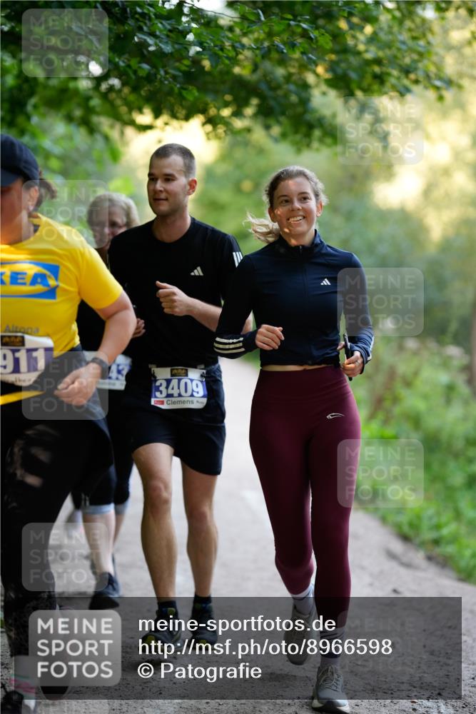28.09.2025 - 33. Volkslauf durch das schöne Alstertal Patografie http://msf.ph/oto/8966598 28.09.2025 09:52:16 Laufen 911, 3409 meine-sportfotos.de