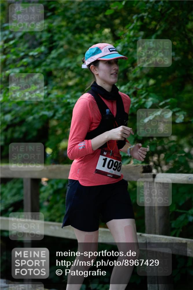 28.09.2025 - 33. Volkslauf durch das schöne Alstertal Patografie http://msf.ph/oto/8967429 28.09.2025 10:41:22 Laufen 2, 1098 meine-sportfotos.de