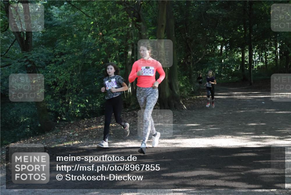 28.09.2025 - 33. Volkslauf durch das schöne Alstertal Strokosch-Dieckow http://msf.ph/oto/8967855 28.09.2025 10:45:31 Laufen 5965, 5964 meine-sportfotos.de