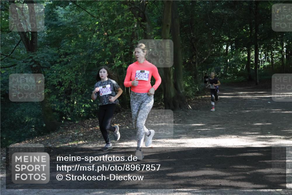 28.09.2025 - 33. Volkslauf durch das schöne Alstertal Strokosch-Dieckow http://msf.ph/oto/8967857 28.09.2025 10:45:31 Laufen 5965, 5964 meine-sportfotos.de