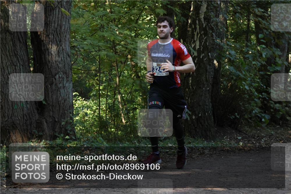 28.09.2025 - 33. Volkslauf durch das schöne Alstertal Strokosch-Dieckow http://msf.ph/oto/8969106 28.09.2025 11:21:28 Laufen 32 meine-sportfotos.de