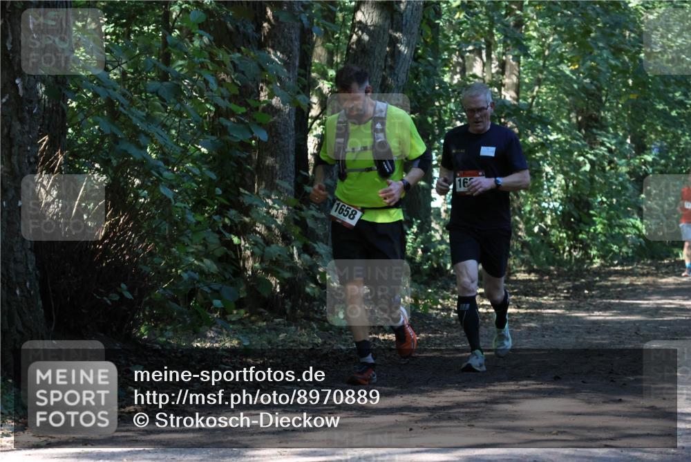 28.09.2025 - 33. Volkslauf durch das schöne Alstertal Strokosch-Dieckow http://msf.ph/oto/8970889 28.09.2025 12:02:14 Laufen 1658, 16 meine-sportfotos.de