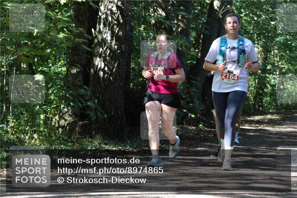 28.09.2025 - 33. Volkslauf durch das schöne Alstertal Strokosch-Dieckow http://msf.ph/oto/8974865 28.09.2025 13:14:27 Laufen 409, 2164 meine-sportfotos.de