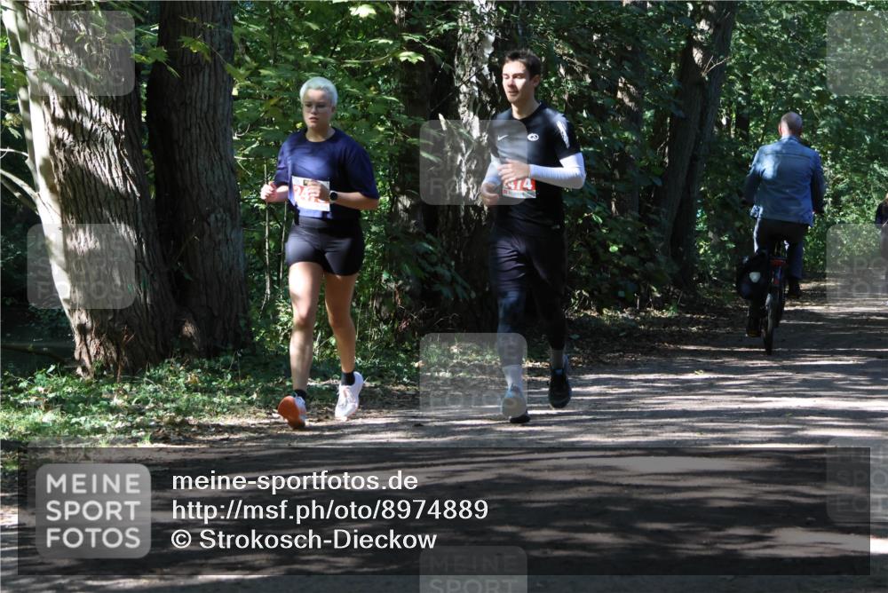 28.09.2025 - 33. Volkslauf durch das schöne Alstertal Strokosch-Dieckow http://msf.ph/oto/8974889 28.09.2025 13:17:31 Laufen 74 meine-sportfotos.de