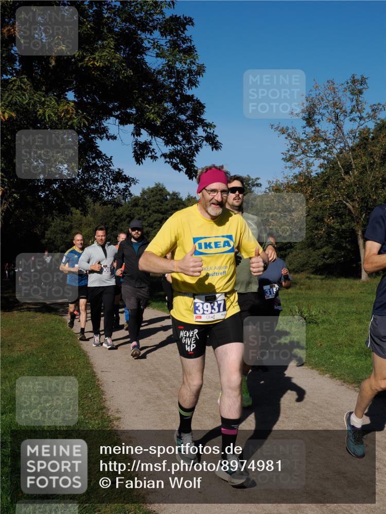 28.09.2025 - 33. Volkslauf durch das schöne Alstertal Fabian Wolf http://msf.ph/oto/8974981 28.09.2025 10:35:37 Laufen 008, 3937, 315 meine-sportfotos.de
