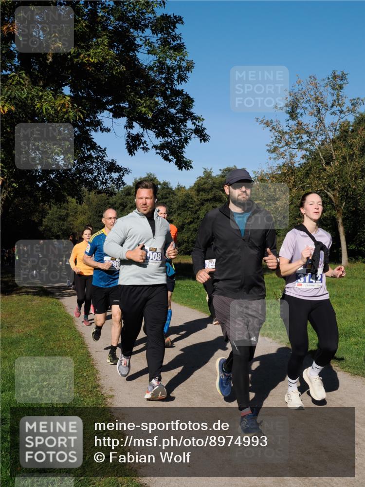 28.09.2025 - 33. Volkslauf durch das schöne Alstertal Fabian Wolf http://msf.ph/oto/8974993 28.09.2025 10:35:38 Laufen 008, 3142 meine-sportfotos.de