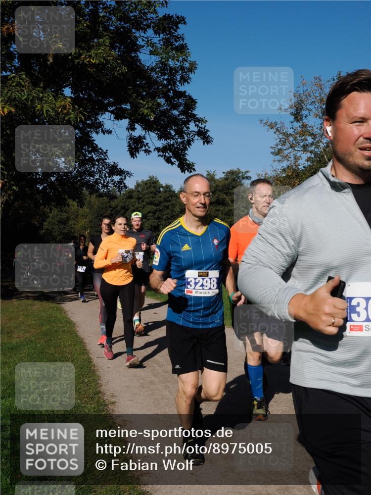 28.09.2025 - 33. Volkslauf durch das schöne Alstertal Fabian Wolf http://msf.ph/oto/8975005 28.09.2025 10:35:40 Laufen 3298, 30 meine-sportfotos.de