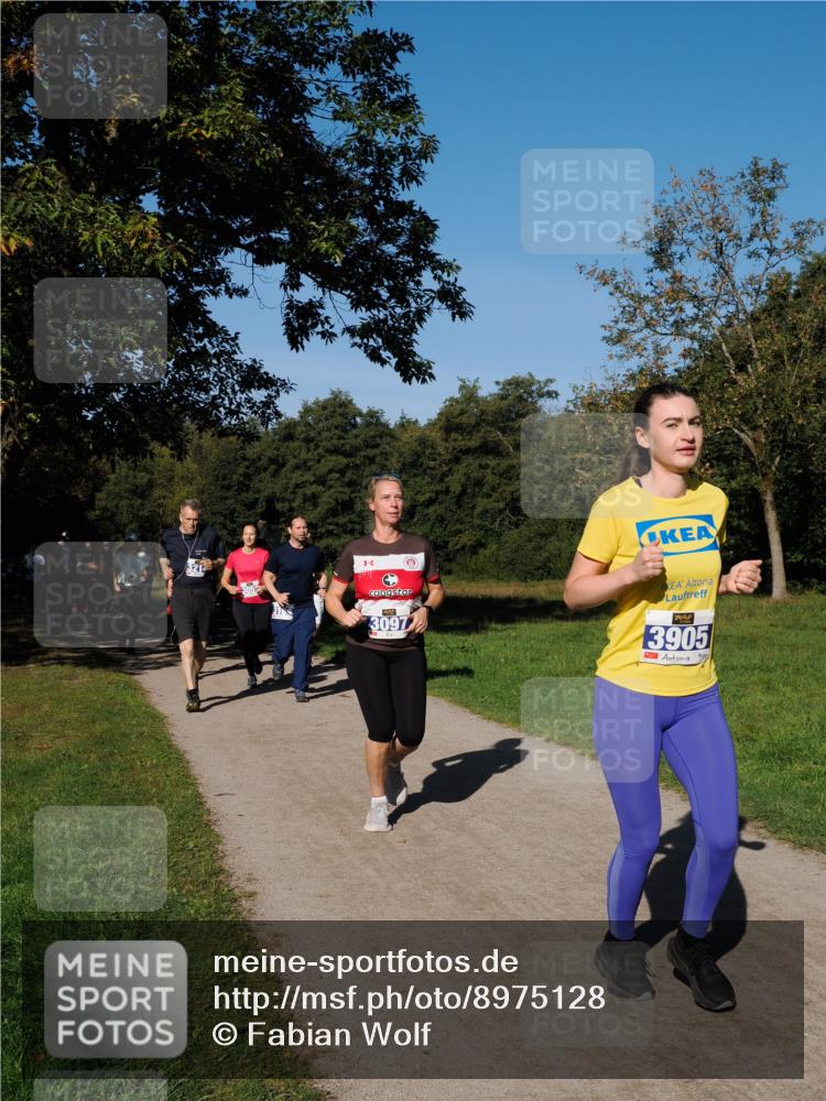 28.09.2025 - 33. Volkslauf durch das schöne Alstertal Fabian Wolf http://msf.ph/oto/8975128 28.09.2025 10:35:56 Laufen 3097, 3905 meine-sportfotos.de