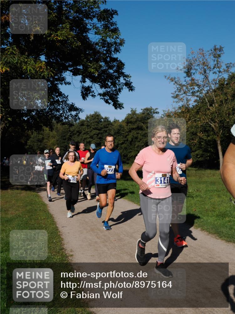 28.09.2025 - 33. Volkslauf durch das schöne Alstertal Fabian Wolf http://msf.ph/oto/8975164 28.09.2025 10:36:03 Laufen 340, 3273, 3141 meine-sportfotos.de