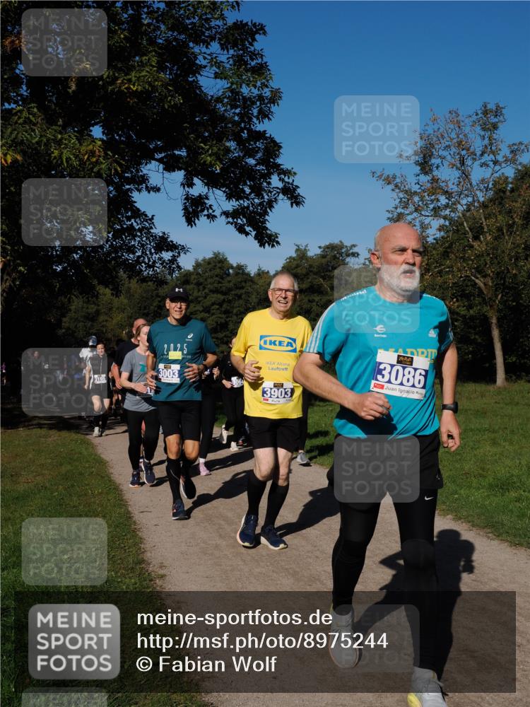 28.09.2025 - 33. Volkslauf durch das schöne Alstertal Fabian Wolf http://msf.ph/oto/8975244 28.09.2025 10:36:13 Laufen 3195, 2025, 3003, 3903, 3086 meine-sportfotos.de