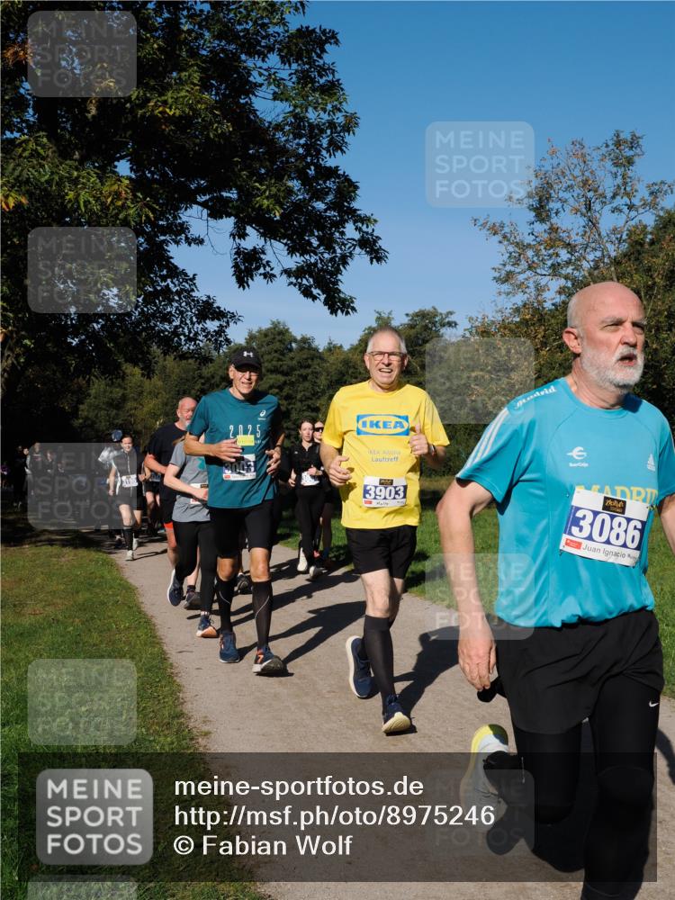 28.09.2025 - 33. Volkslauf durch das schöne Alstertal Fabian Wolf http://msf.ph/oto/8975246 28.09.2025 10:36:13 Laufen 195, 3903, 3086 meine-sportfotos.de