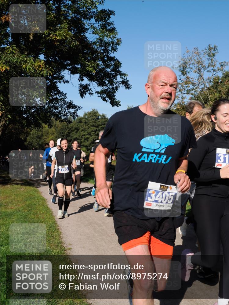 28.09.2025 - 33. Volkslauf durch das schöne Alstertal Fabian Wolf http://msf.ph/oto/8975274 28.09.2025 10:36:16 Laufen 3195, 31, 3405 meine-sportfotos.de
