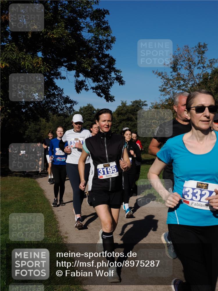 28.09.2025 - 33. Volkslauf durch das schöne Alstertal Fabian Wolf http://msf.ph/oto/8975287 28.09.2025 10:36:18 Laufen 3377, 309, 3195, 332 meine-sportfotos.de