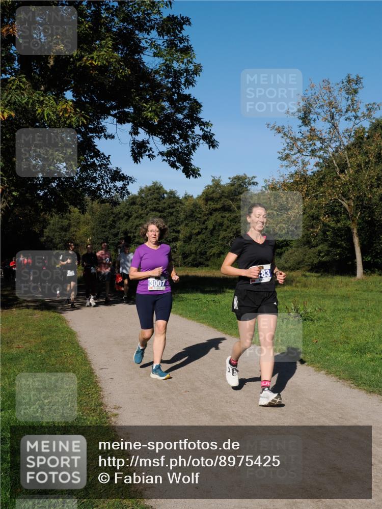 28.09.2025 - 33. Volkslauf durch das schöne Alstertal Fabian Wolf http://msf.ph/oto/8975425 28.09.2025 10:36:36 Laufen 3183, 3007 meine-sportfotos.de
