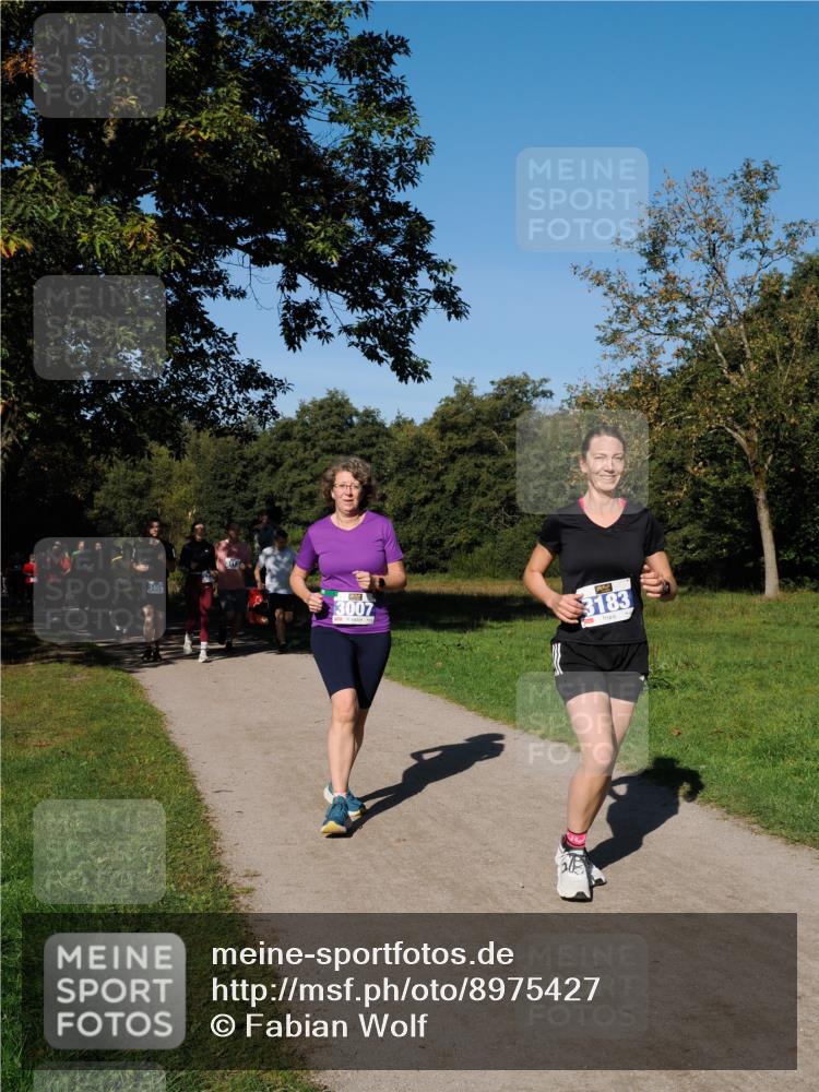 28.09.2025 - 33. Volkslauf durch das schöne Alstertal Fabian Wolf http://msf.ph/oto/8975427 28.09.2025 10:36:36 Laufen 3007, 3183 meine-sportfotos.de