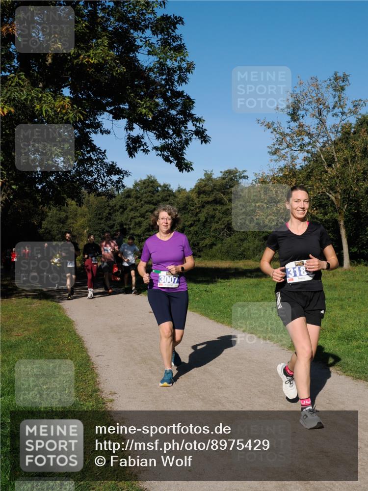 28.09.2025 - 33. Volkslauf durch das schöne Alstertal Fabian Wolf http://msf.ph/oto/8975429 28.09.2025 10:36:37 Laufen 3007, 318 meine-sportfotos.de