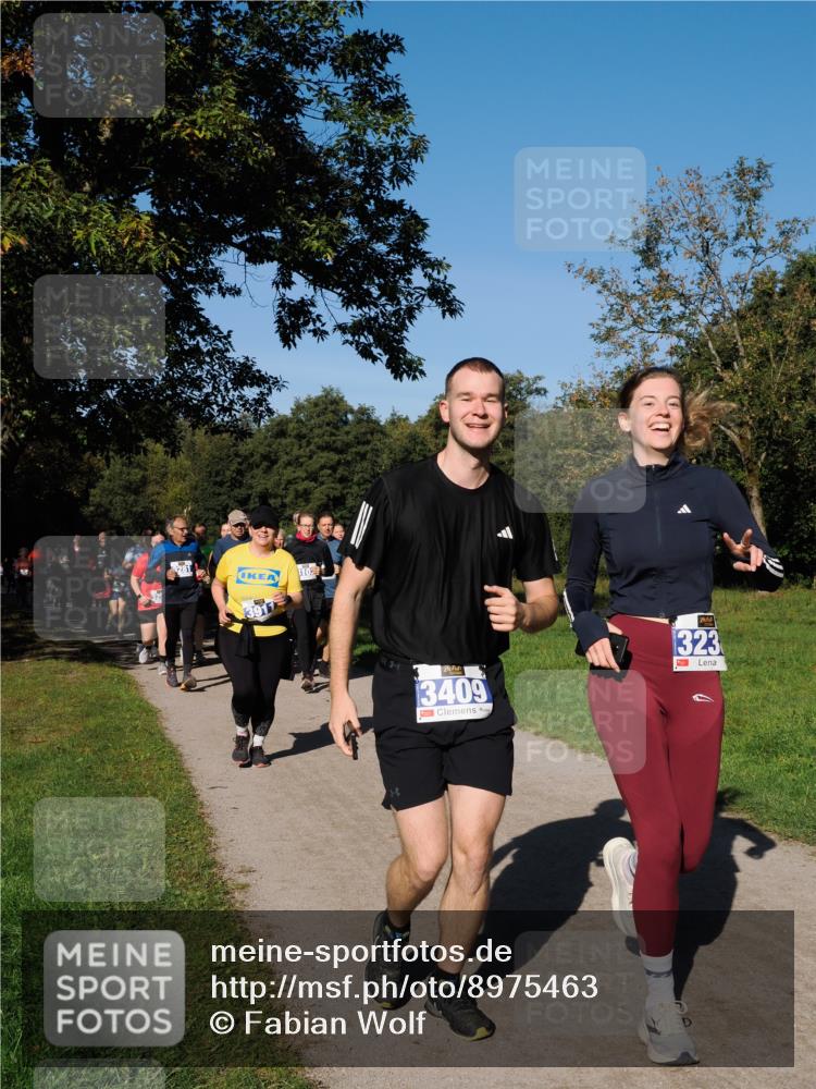 28.09.2025 - 33. Volkslauf durch das schöne Alstertal Fabian Wolf http://msf.ph/oto/8975463 28.09.2025 10:36:42 Laufen 281, 3409, 323 meine-sportfotos.de
