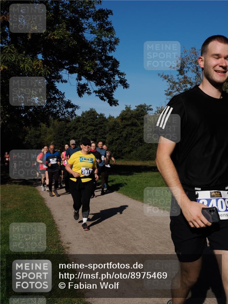 28.09.2025 - 33. Volkslauf durch das schöne Alstertal Fabian Wolf http://msf.ph/oto/8975469 28.09.2025 10:36:43 Laufen 3281, 3911, 3409 meine-sportfotos.de